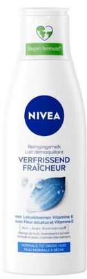 Nivea NIVEA Verfrissende Reinigingsmelk