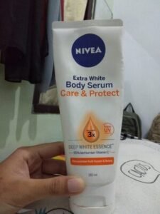 Nivea None