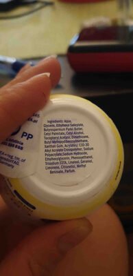 Nivea None