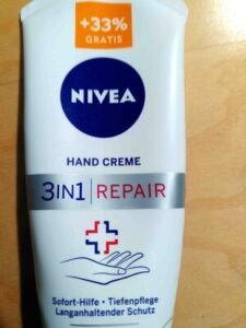 NIVEA None