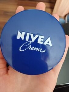 NIVEA None