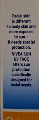 Nivea None
