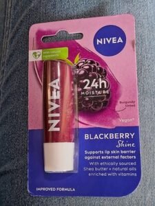 Nivea None