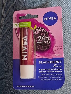 Nivea None