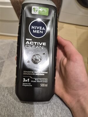 Nivea None