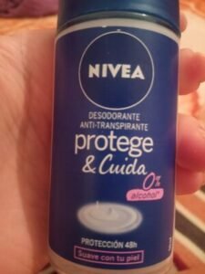 Nivea None