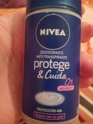 Nivea None