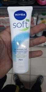 Nivea None