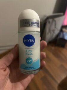 Nivea None