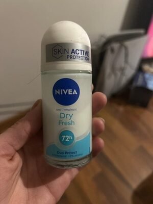 Nivea None
