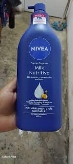 Nivea None