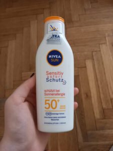 Nivea None