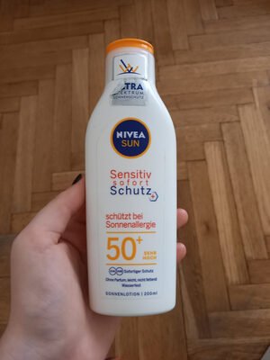 Nivea None