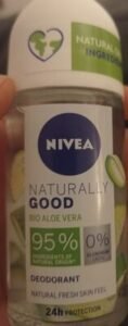 Nivea None