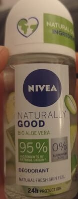 Nivea None