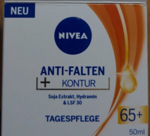 Nivea None