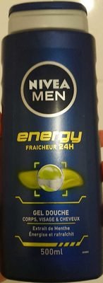 Nivea None