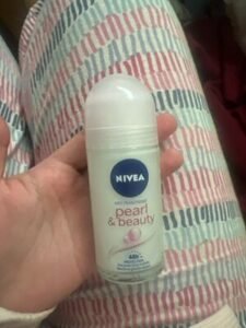 Nivea Pearl & Beauty