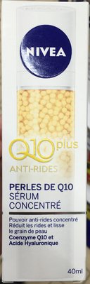 Nivea Perles de Q10 sérum concentré