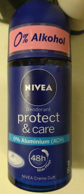 Nivea Protect & Care
