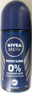 Nivea Protect & Care