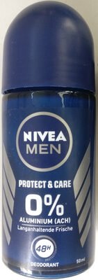 Nivea Protect & Care