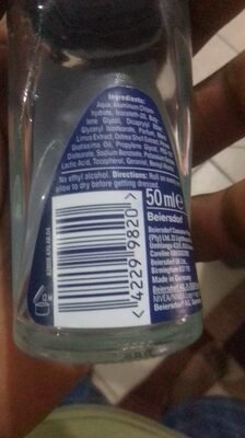 Nivea Rollon