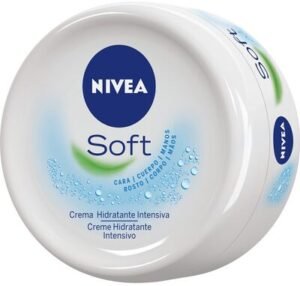 Nivea Soft