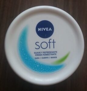 Nivea, Soft Nivea Soft