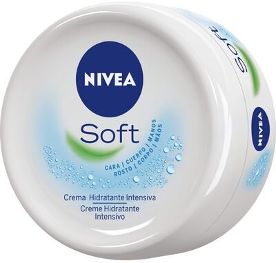 Nivea Soft