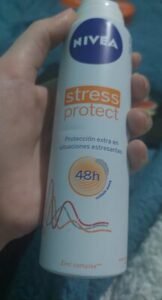Nivea stress protect