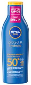 Nivea Sun NIVEA Sun Protect & Hydrate SPF50+ Zonnebrandlotion