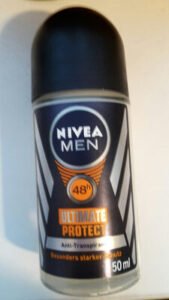 Nivea Ultimate Protect Deo