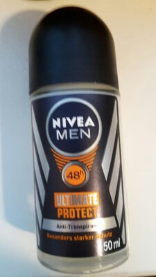 Nivea Ultimate Protect Deo