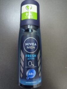 Niveau Deo