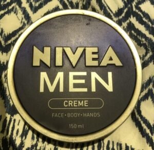 Nivia Men Nivia Men Creme
