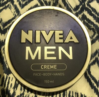 Nivia Men Nivia Men Creme