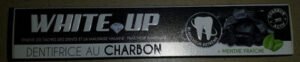 Nouvelle Parfumerie Gandour WHITE UP