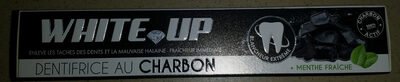 Nouvelle Parfumerie Gandour WHITE UP
