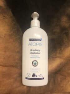 Novaclean, ATOPIS ATOPIS Ultra Body Moisturizer