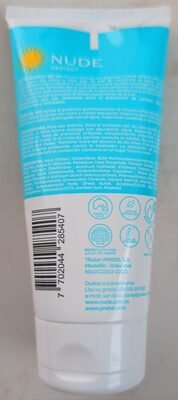 Nude protect None