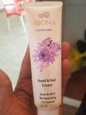 Null cream