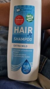 Null HAIR