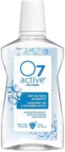 O7 Active Mondspoeling