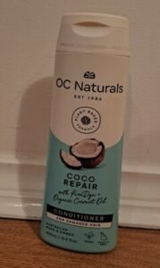 OC Naturals Conditioner