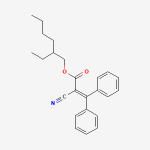 OCTOCRYLENE