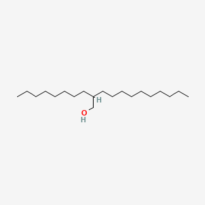 OCTYLDODECANOL