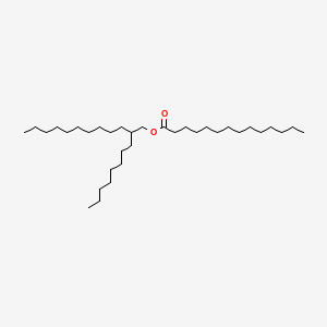 OCTYLDODECYL MYRISTATE