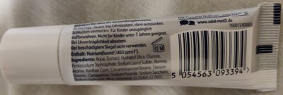 Odol Med3 White & Shine