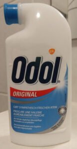 Odol Odol Original